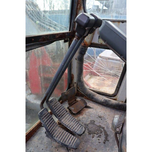 2001 TAKEUCHI TB175-40988419