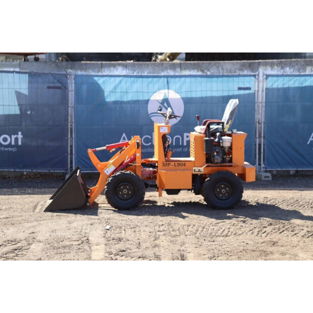 2024 Machpro MP-L904-40988432