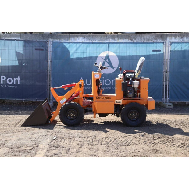 2024 Machpro MP-L904-40988433