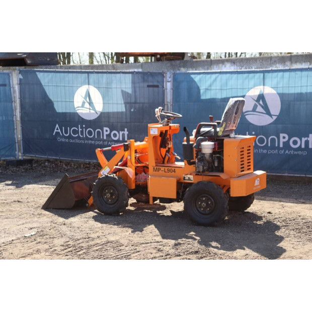 2024 Machpro MP-L904-40988434