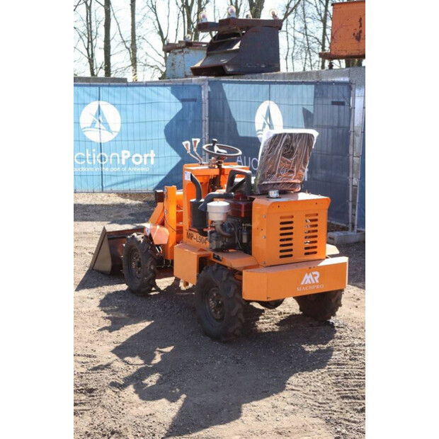 2024 Machpro MP-L904-40988435