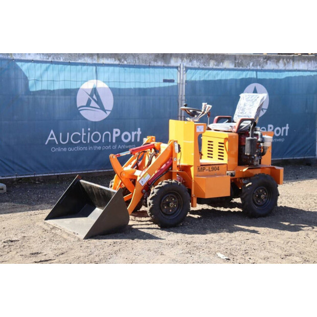 2024 Machpro MP-L904-40988440