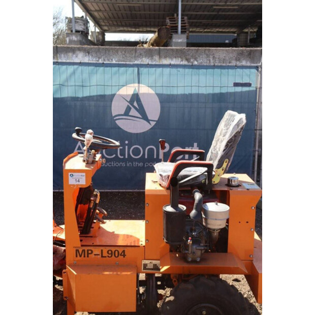 2024 Machpro MP-L904-40988449