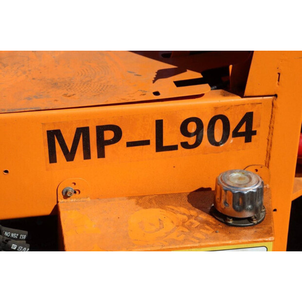 2024 ماك برو MP-L904-40988487