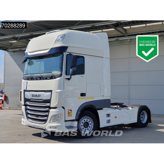 2021 DAF XF 480-40988495