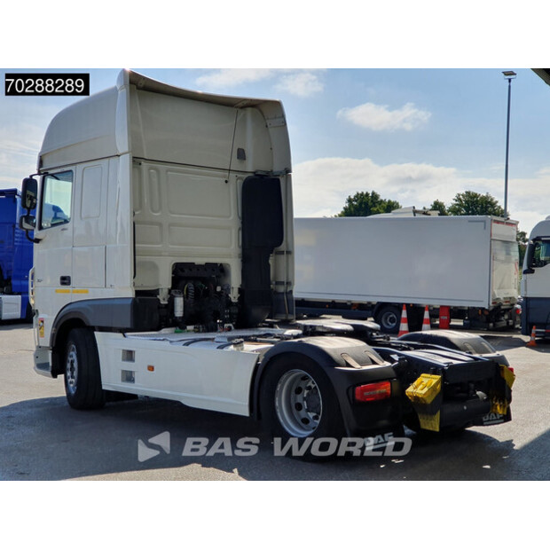 2021 DAF XF 480-40988496
