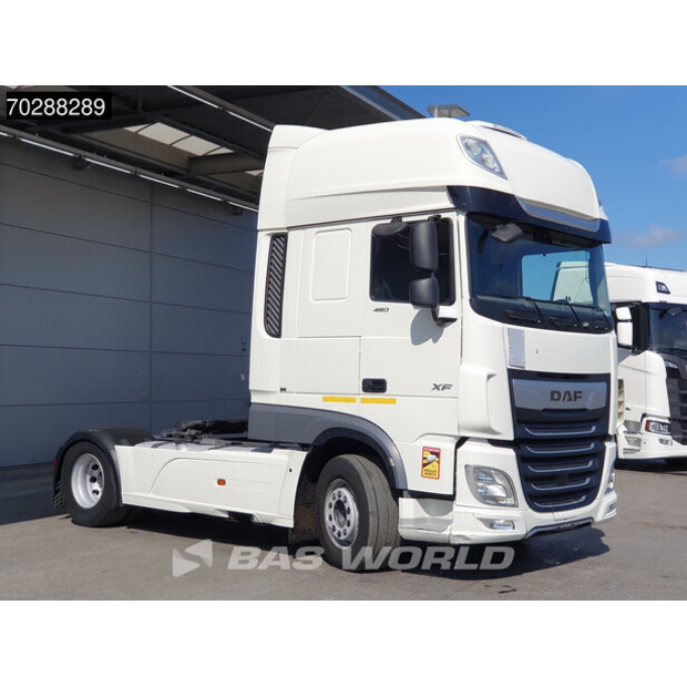 2021 DAF XF 480-40988497