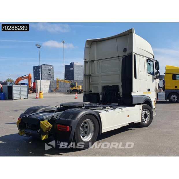 2021 DAF XF 480-40988499