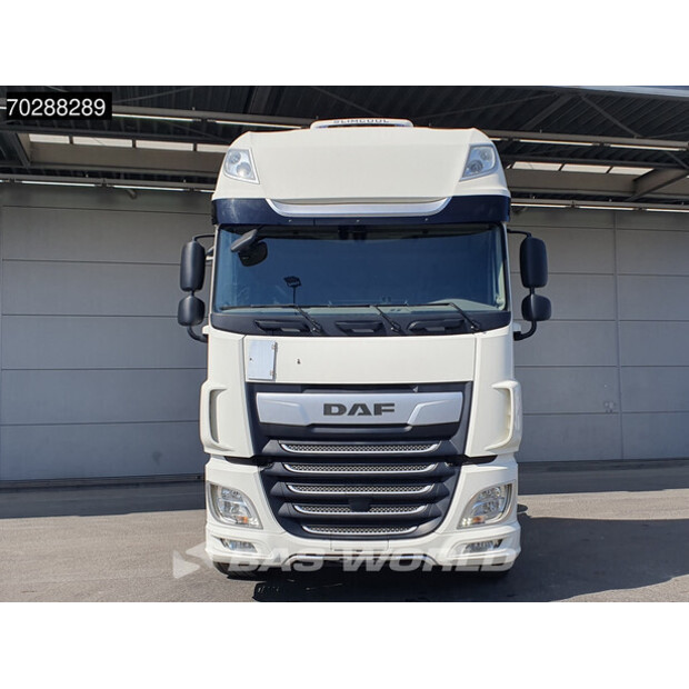 2021 DAF XF 480-40988500
