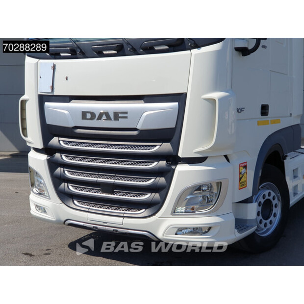 2021 DAF XF 480-40988502