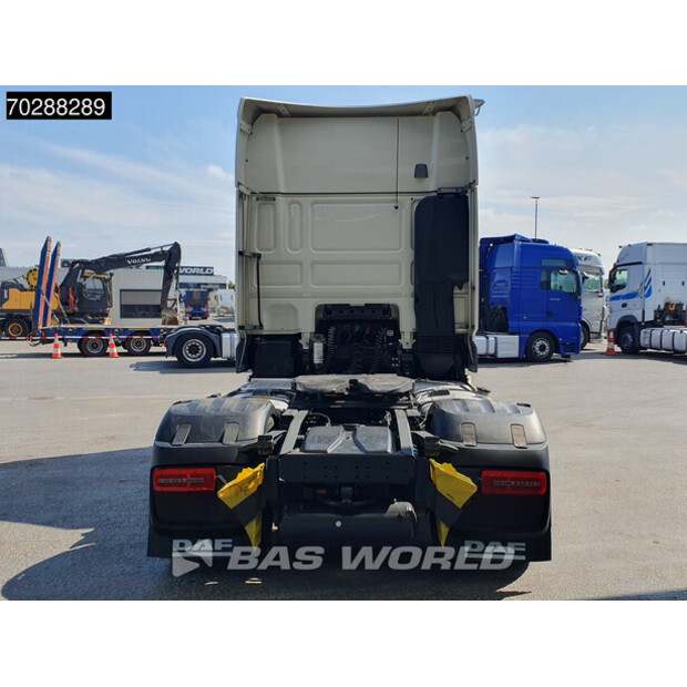 2021 DAF XF 480-40988505