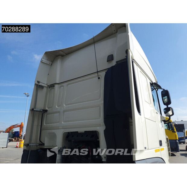 2021 DAF XF 480-40988506