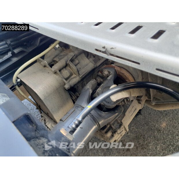 2021 DAF XF 480-40988508