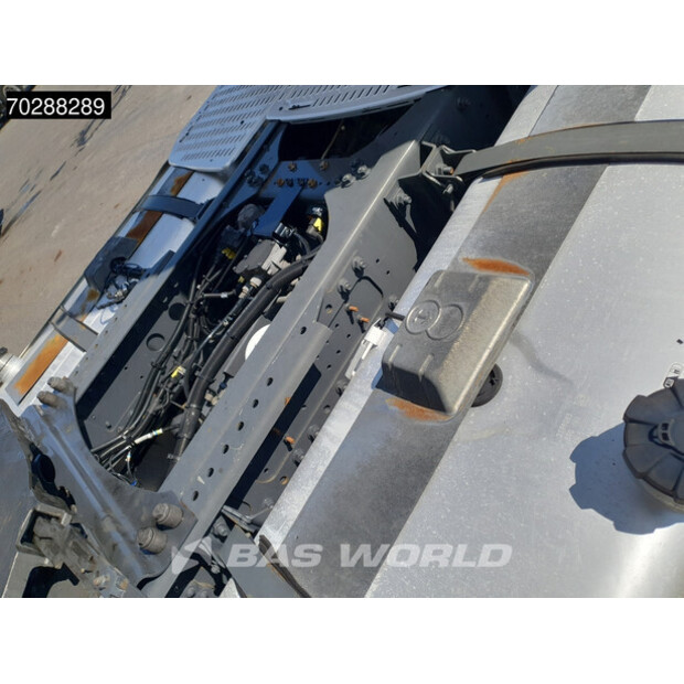 2021 DAF XF 480-40988509