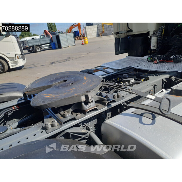 2021 DAF XF 480-40988510