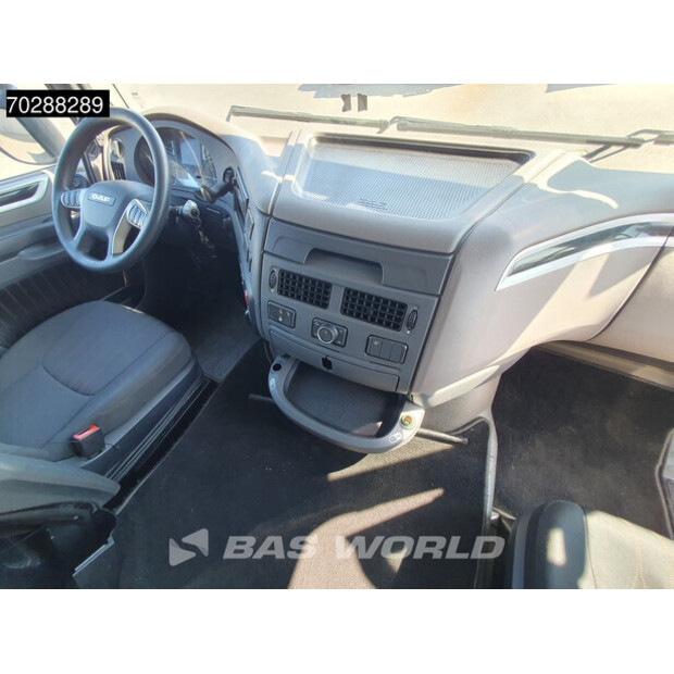 2021 DAF XF 480-40988513