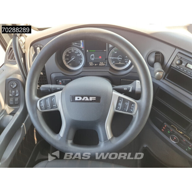 2021 DAF XF 480-40988514