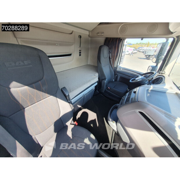 2021 DAF XF 480-40988520