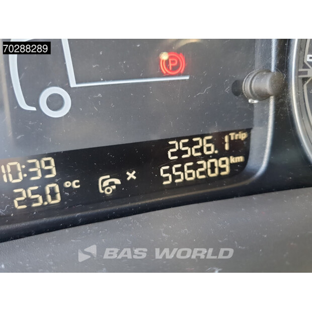 2021 DAF XF 480-40988525