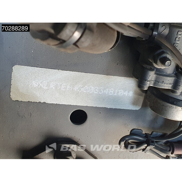 2021 DAF XF 480-40988527