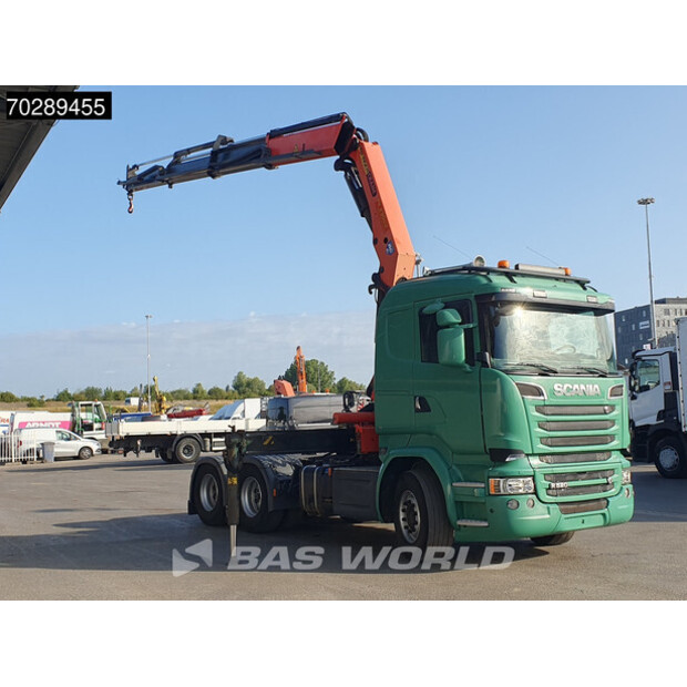 2014 سكانيا R520-40988565