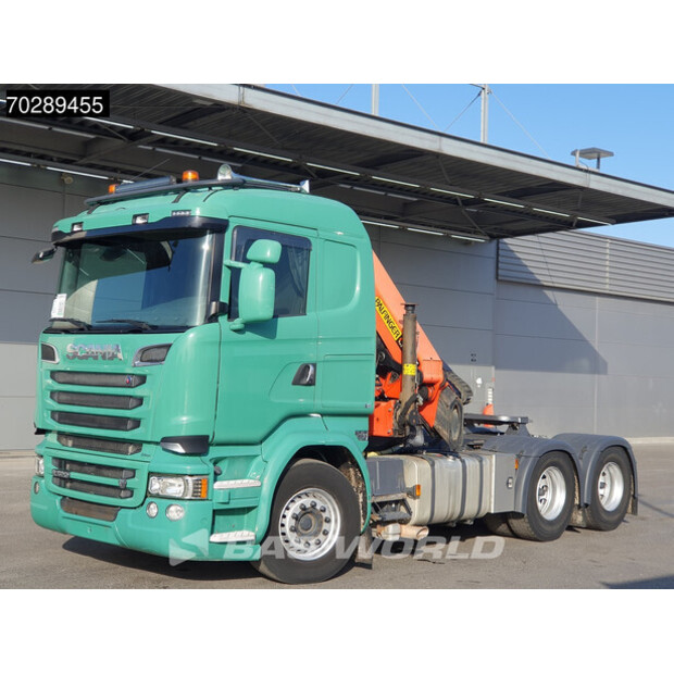 2014 سكانيا R520-40988570