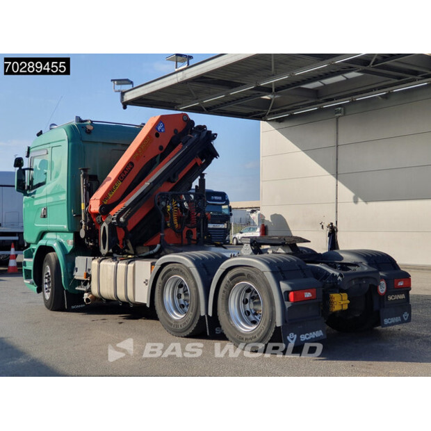 2014 سكانيا R520-40988571