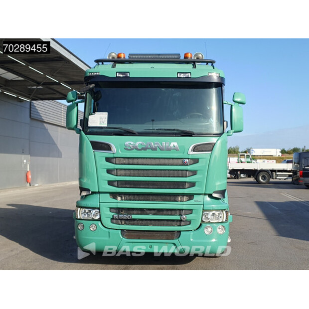 2014 سكانيا R520-40988574