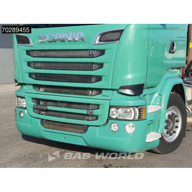 2014 سكانيا R520-40988577