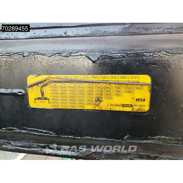 2014 سكانيا R520-40988593