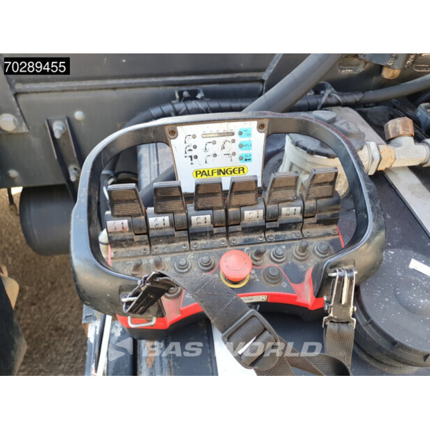 2014 سكانيا R520-40988595