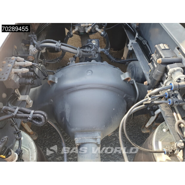 2014 سكانيا R520-40988601