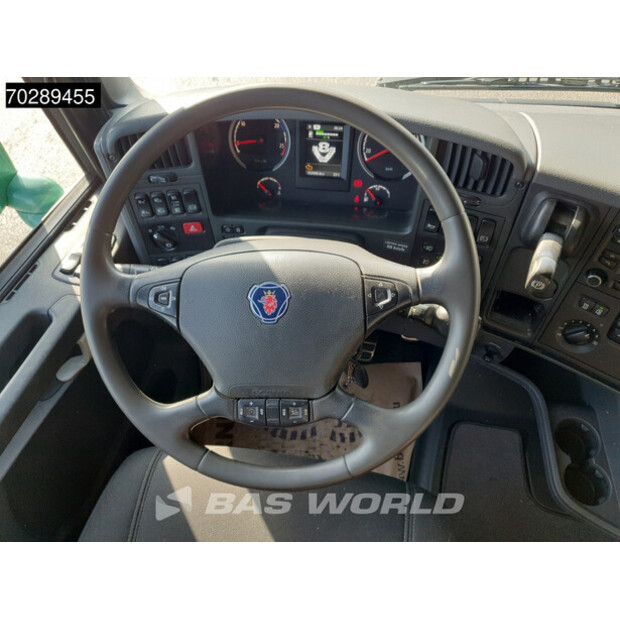 2014 سكانيا R520-40988609