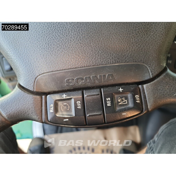 2014 سكانيا R520-40988617