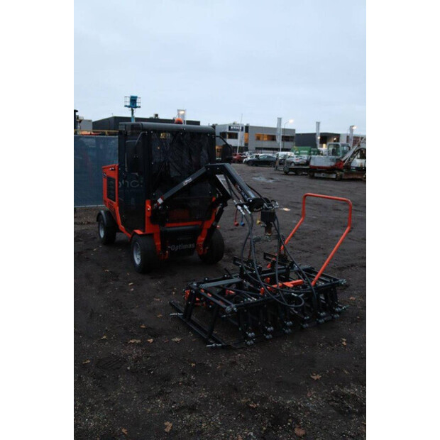 2022 Optimas Pacer P22-40988644