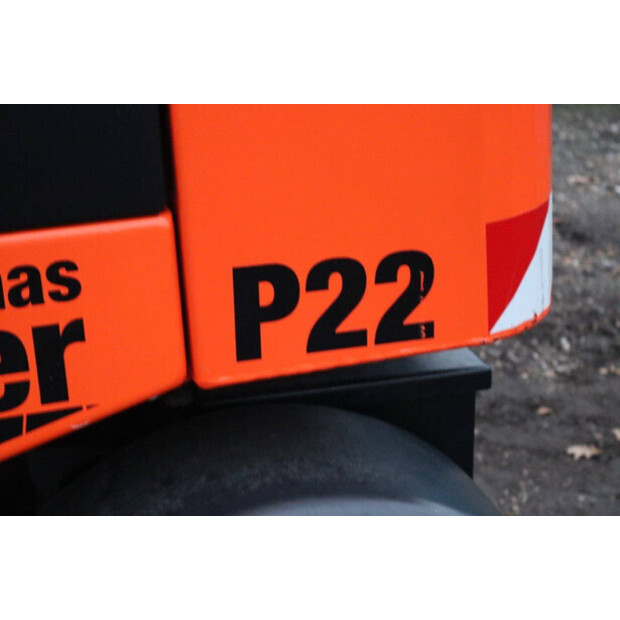 2022 Optimas Pacer P22-40988652