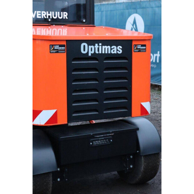 2022 Optimas Pacer P22-40988655
