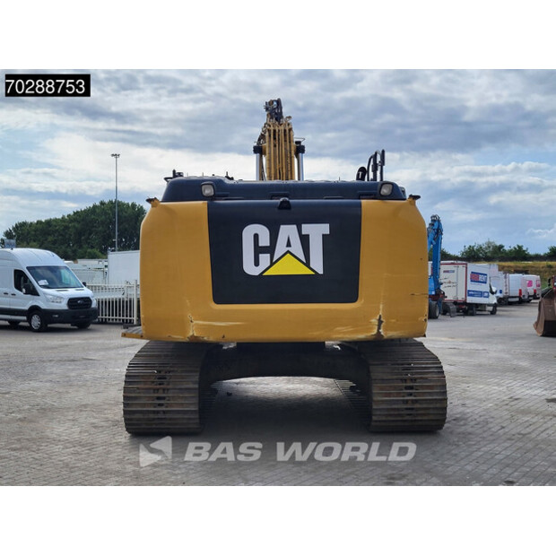 2012 Caterpillar 324E-40988673