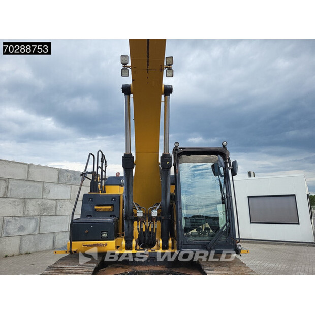 2012 Caterpillar 324E-40988678