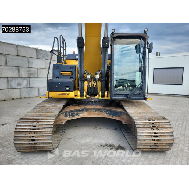 2012 Caterpillar 324E-40988679
