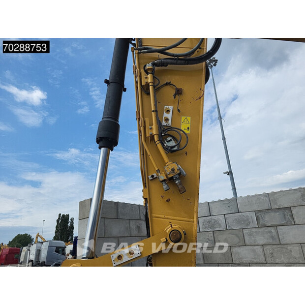 2012 Caterpillar 324E-40988680