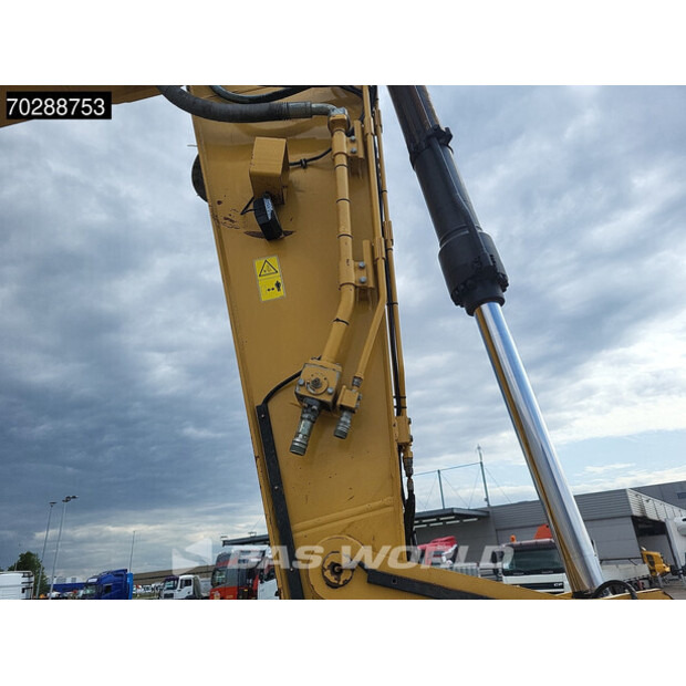 2012 Caterpillar 324E-40988681
