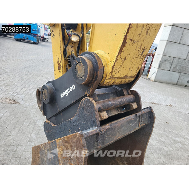 2012 Caterpillar 324E-40988682