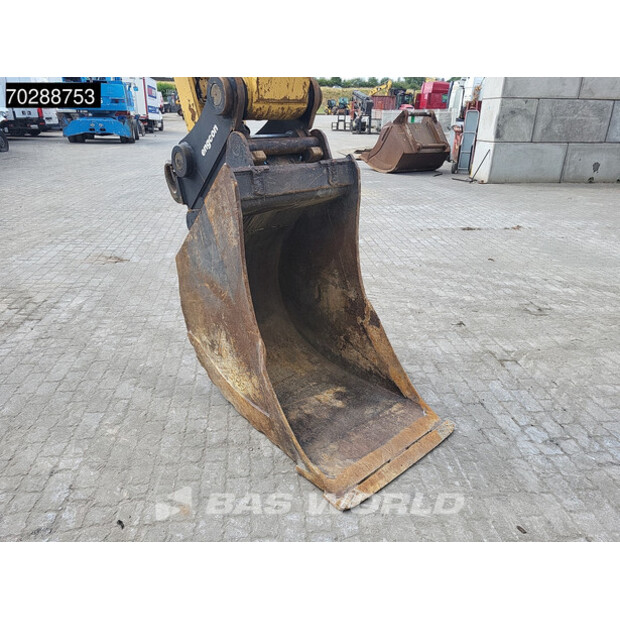 2012 Caterpillar 324E-40988684