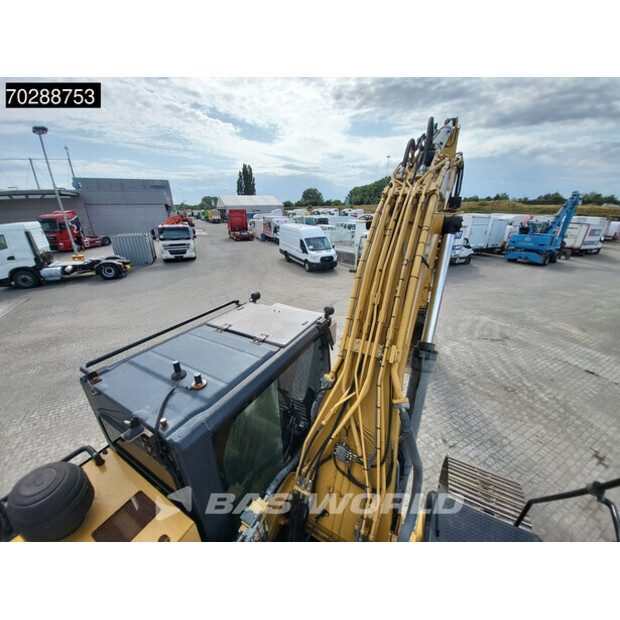 2012 Caterpillar 324E-40988686