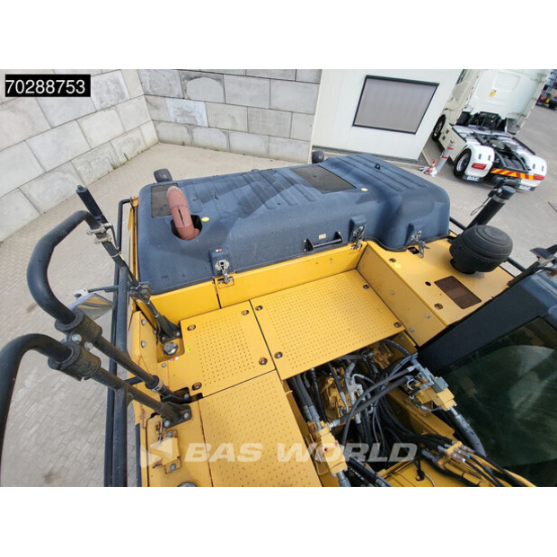 2012 Caterpillar 324E-40988687