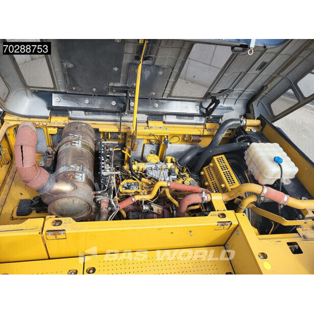2012 Caterpillar 324E-40988688