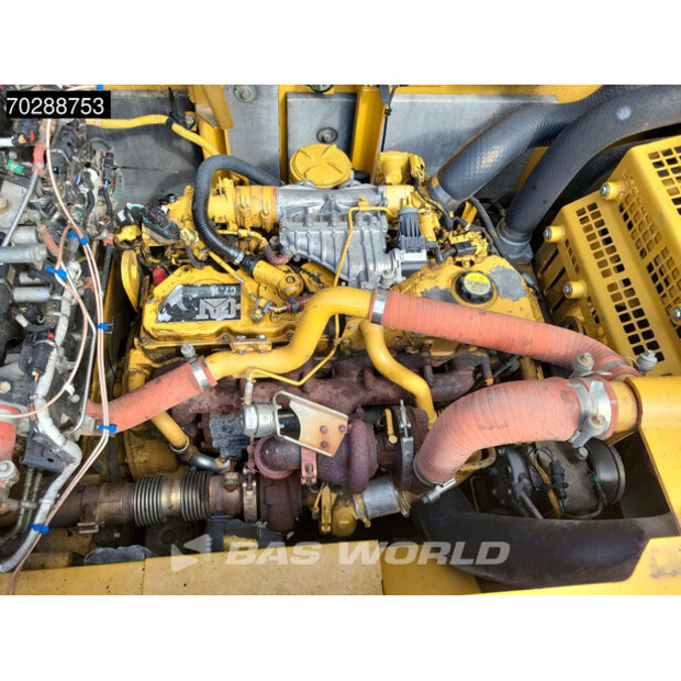 2012 Caterpillar 324E-40988689