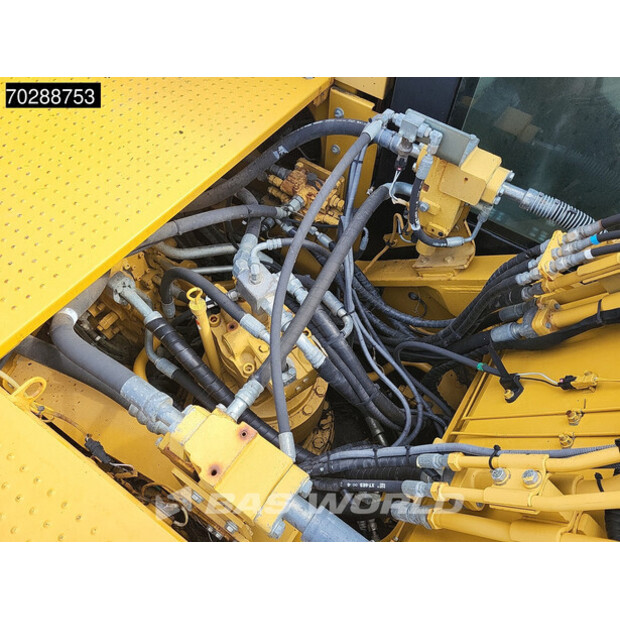 2012 Caterpillar 324E-40988690