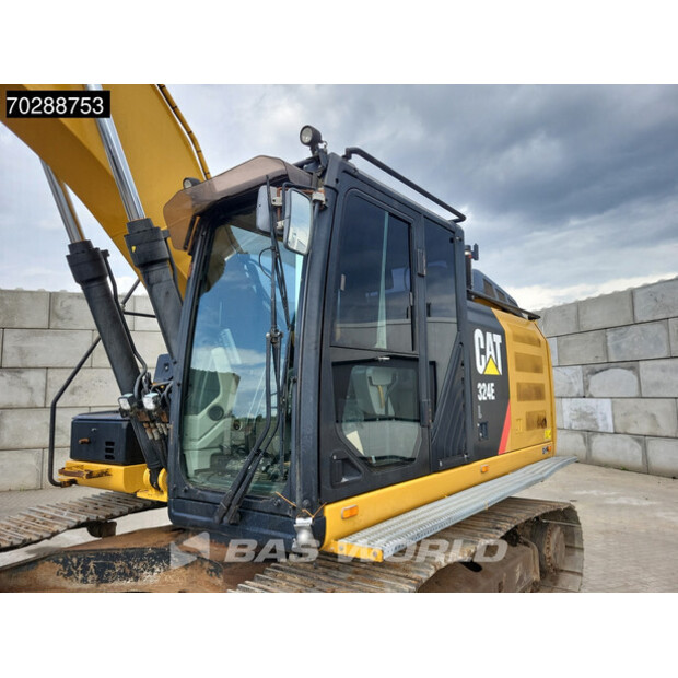 2012 Caterpillar 324E-40988691